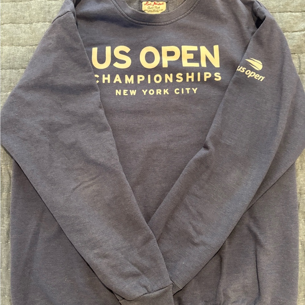 US Open Championships Sweatshirt
